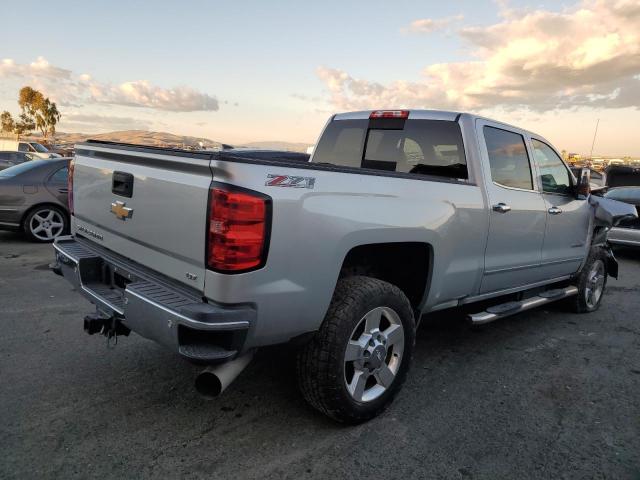Photo 3 from auction – 2016 CHEVROLET SILVERADO with VIN 1GC1KWE81GF142865