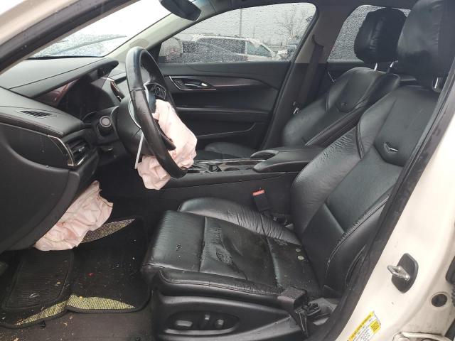 Photo 7 from auction – 2014 CADILLAC ATS with VIN 1G6AA5RA7E0118695
