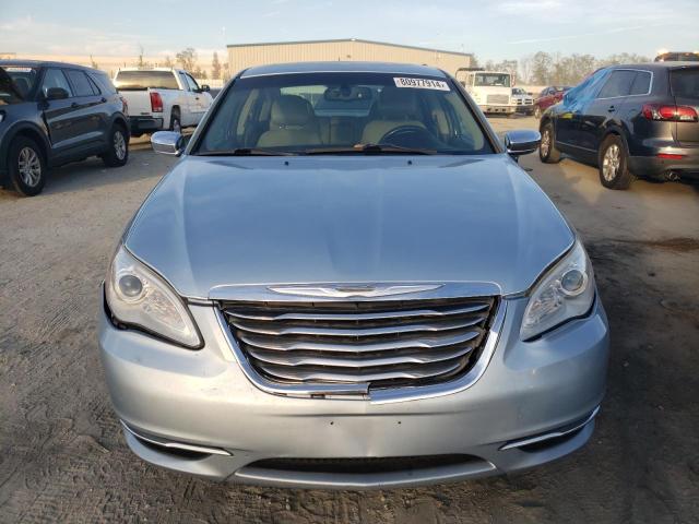 Photo 5 from auction – 2013 CHRYSLER 200 LIMITE with VIN 1C3CCBCG3DN546068