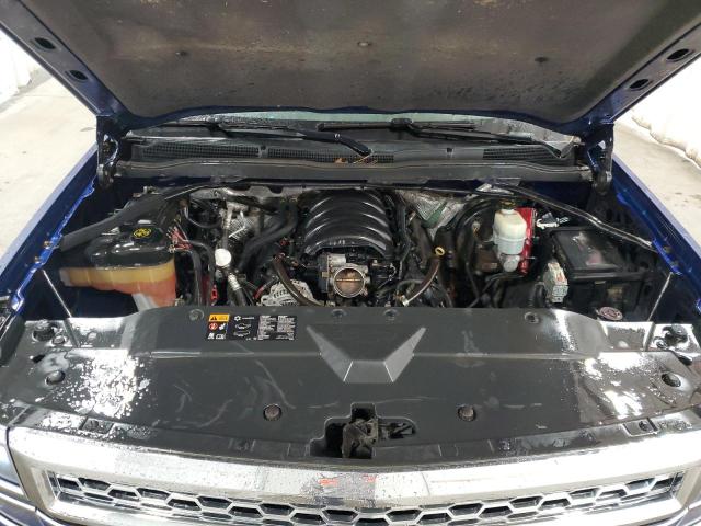 Photo 11 from auction – 2014 CHEVROLET SILVERADO with VIN 3GCUKREC7EG349971