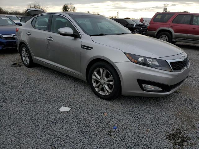 Photo 4 from auction – 2013 KIA OPTIMA EX with VIN 5XXGN4A79DG237772