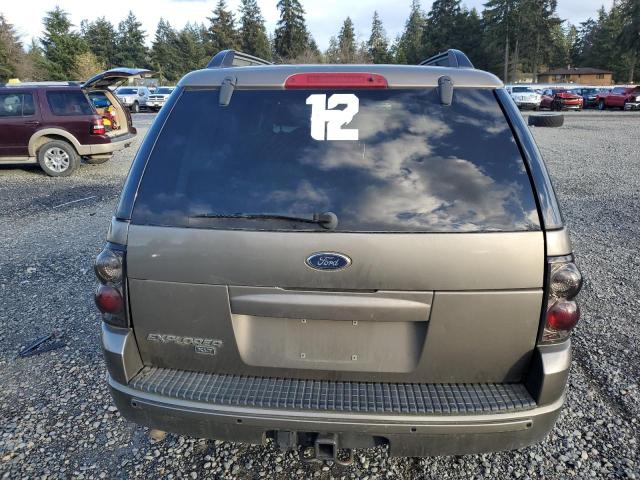 Photo 6 from auction – 2005 FORD EXPLORER X with VIN 1FMZU73K65UB42981