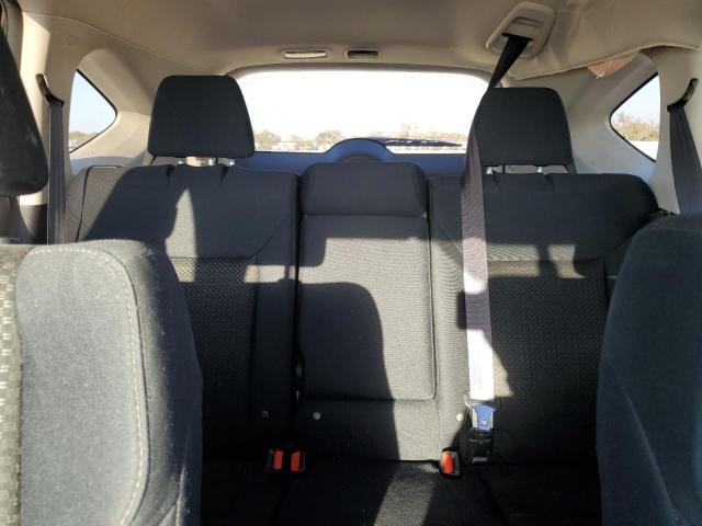 Photo 10 from auction – 2015 HONDA CR-V EX with VIN 5J6RM4H57FL041729