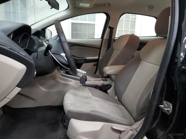 Photo 7 from auction – 2014 FORD FOCUS SE with VIN 1FADP3F25EL376518