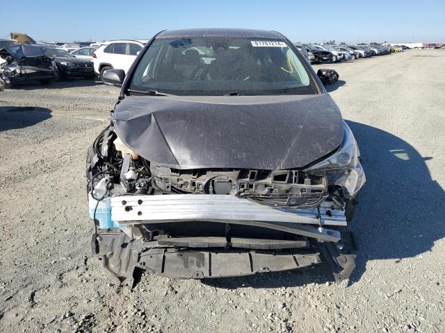 Photo 5 from auction – 2017 TOYOTA PRIUS with VIN JTDKARFUXH3533570