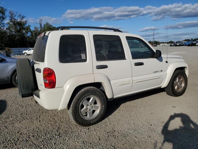 Photo 3 from auction – 2003 JEEP LIBERTY LI with VIN 1J4GL58K43W730367