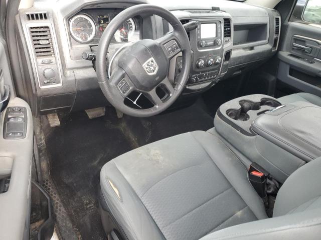 Photo 8 from auction – 2018 RAM 2500 ST with VIN 3C6MR5AJ7JG127084