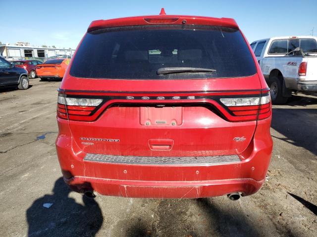 Photo 6 from auction – 2017 DODGE DURANGO R/ with VIN 1C4SDJCT2HC905262