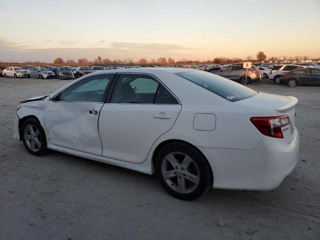 Photo 2 from auction – 2012 TOYOTA CAMRY BASE with VIN 4T1BF1FKXCU546142