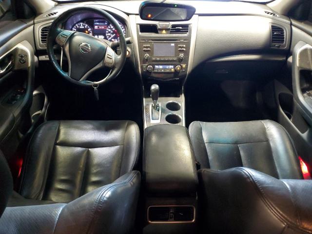 Photo 8 from auction – 2014 NISSAN ALTIMA 2.5 with VIN 1N4AL3APXEC323217