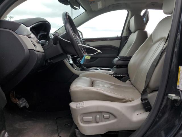 Photo 7 from auction – 2014 CADILLAC SRX LUXURY with VIN 3GYFNEE37ES629681