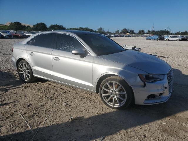 Photo 4 from auction – 2015 AUDI A3 PREMIUM with VIN WAUEFGFF0F1019060