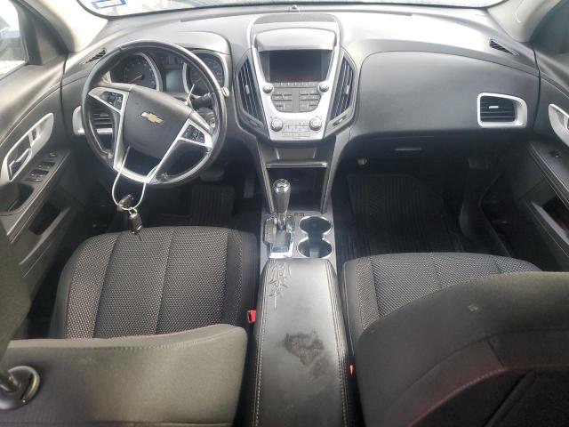 Photo 8 from auction – 2016 CHEVROLET EQUINOX LT with VIN 2GNALCEK1G6136315