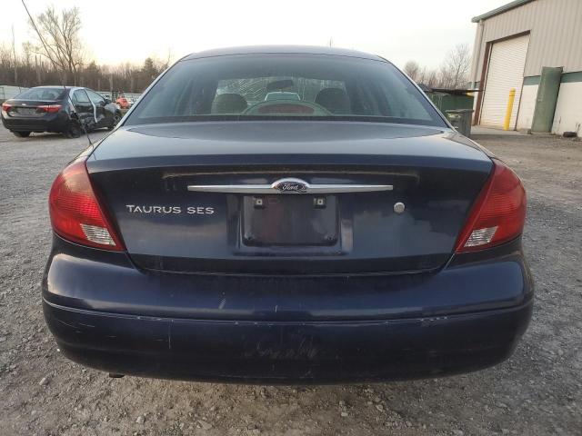 صورة رقم 6 من المزاد - 2001 FORD TAURUS SES مع VIN 1FAFP55U81A173328