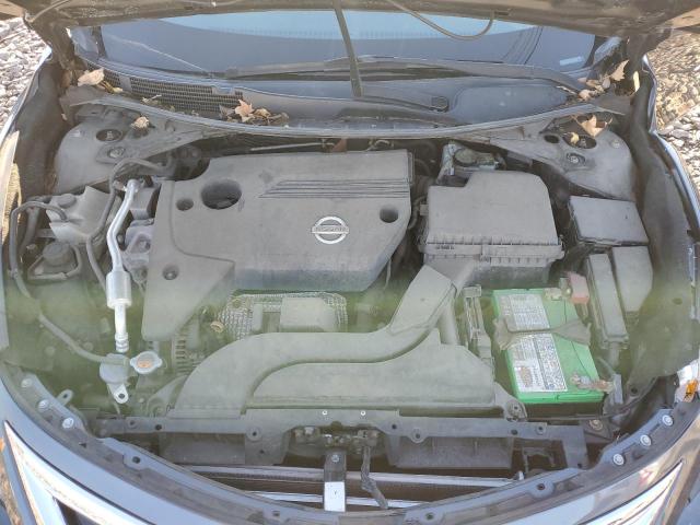 Photo 11 from auction – 2013 NISSAN ALTIMA 2.5 with VIN 1N4AL3AP6DC246330