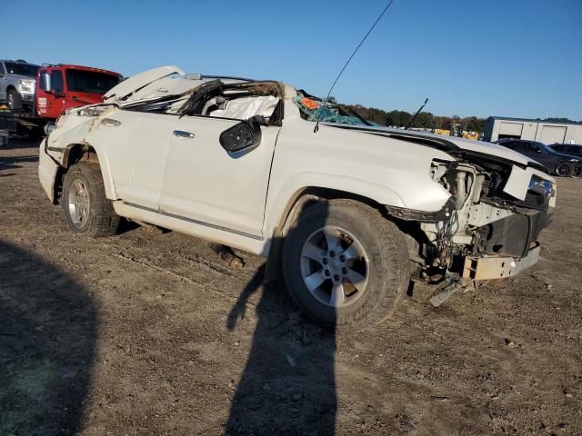Photo 4 from auction – 2011 TOYOTA 4RUNNER SR with VIN JTEZU5JRXB5027343