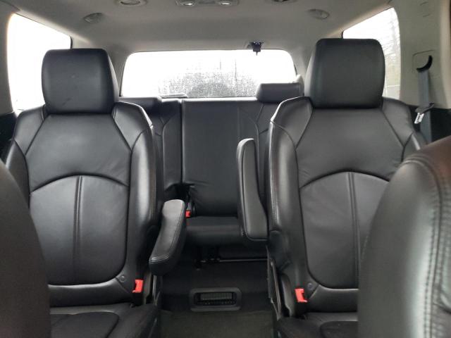 Photo 10 from auction – 2012 GMC ACADIA SLT with VIN 1GKKRRED2CJ191549