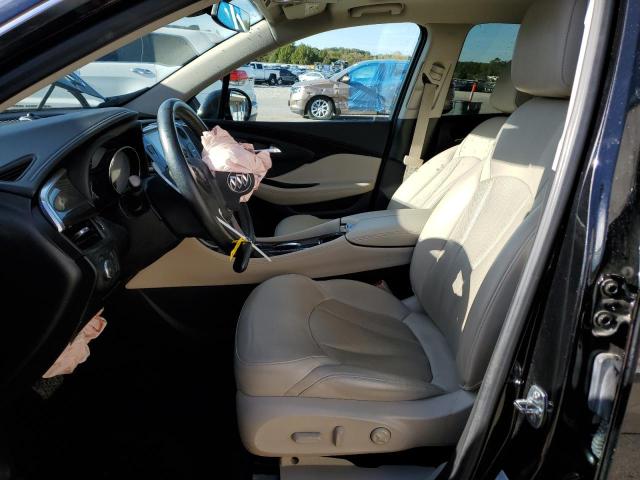 Photo 7 from auction – 2019 BUICK ENVISION E with VIN LRBFXCSA0KD003035