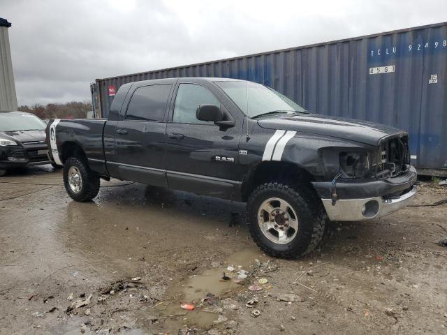 Фото 4 с аукциона – 2008 DODGE RAM 1500 с VIN 3D7KS19D38G143455