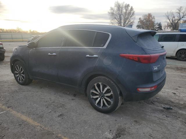Photo 2 from auction – 2017 KIA SPORTAGE E with VIN KNDPN3AC3H7259823