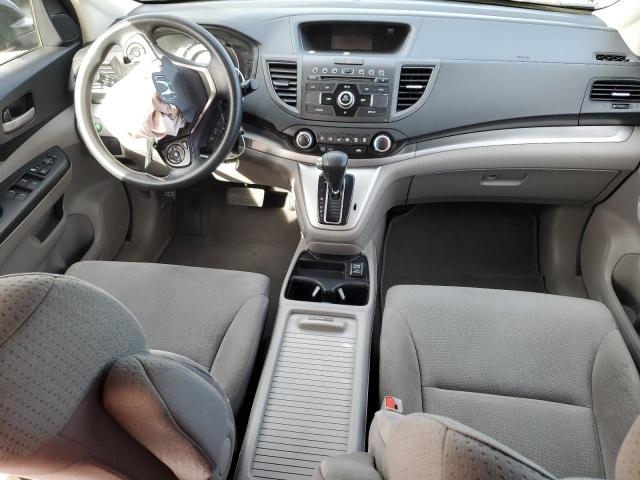 Photo 8 from auction – 2013 HONDA CR-V EX with VIN 2HKRM4H58DH669063