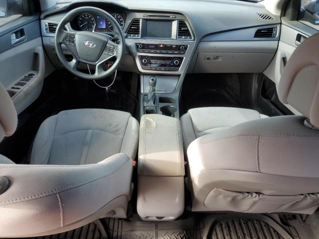 Photo 8 from auction – 2016 HYUNDAI SONATA SE with VIN 5NPE24AF5GH269375