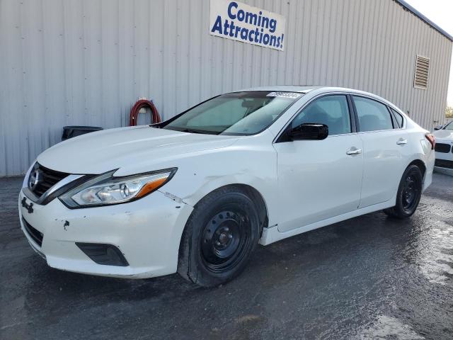 Photo 1 from auction – 2017 NISSAN ALTIMA 2.5 with VIN 1N4AL3AP7HN304570
