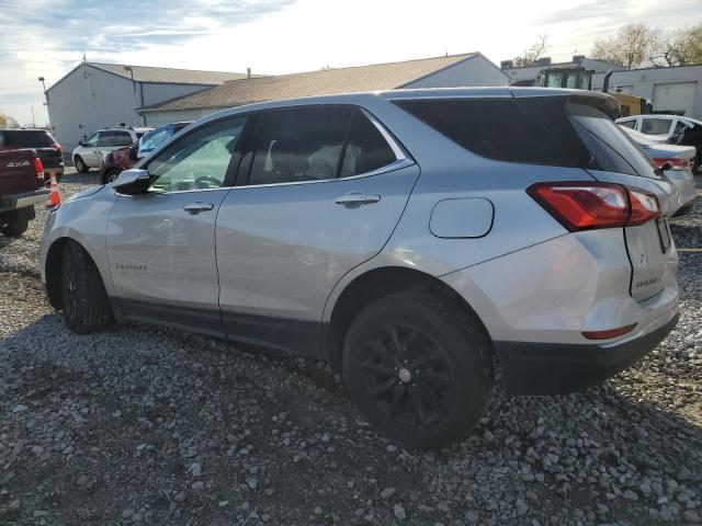 Photo 2 from auction – 2019 CHEVROLET EQUINOX LT with VIN 2GNAXTEVXK6283062