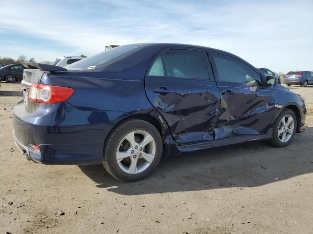 Photo 3 from auction – 2011 TOYOTA COROLLA BA with VIN 2T1BU4EE2BC636100