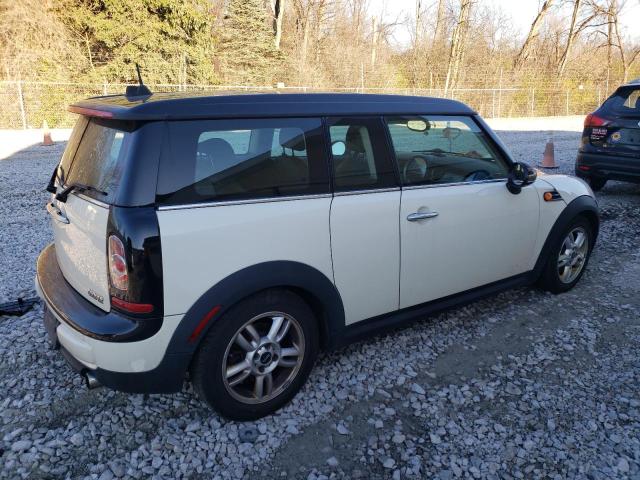Photo 3 from auction – 2012 MINI COOPER CLU with VIN WMWZF3C5XCT268312
