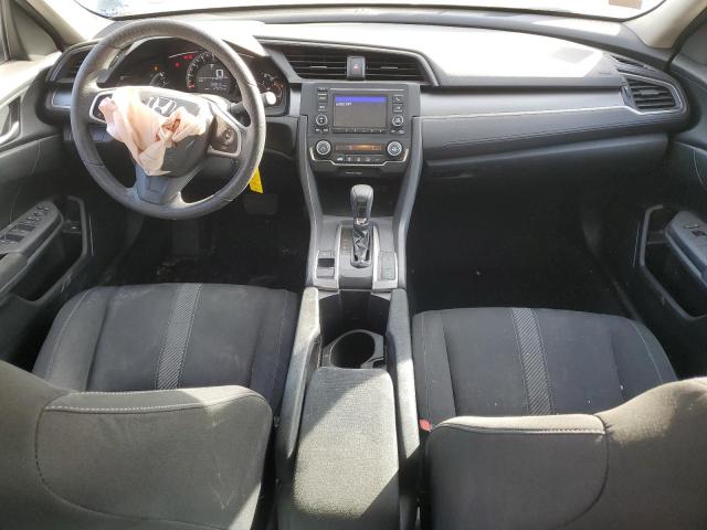Photo 8 from auction – 2018 HONDA CIVIC LX with VIN 2HGFC2F58JH584811