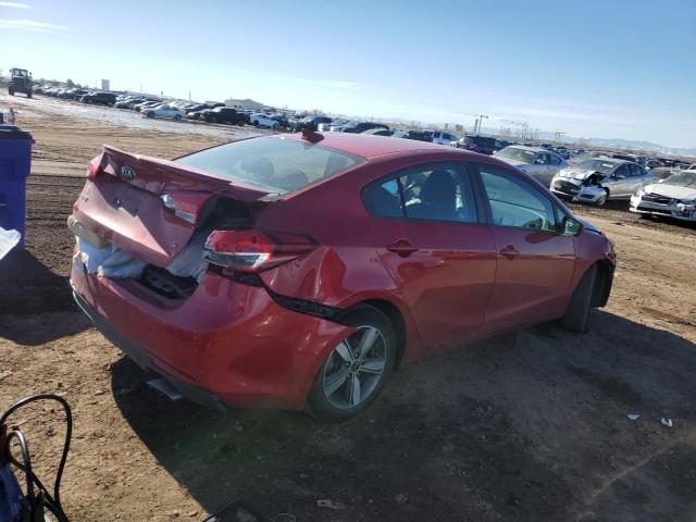 Photo 3 from auction – 2018 KIA FORTE LX with VIN 3KPFL4A70JE239724