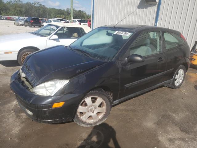 FORD FOCUS ZX3 2001 with VIN 3FAFP31341R104997 - Photo from auction