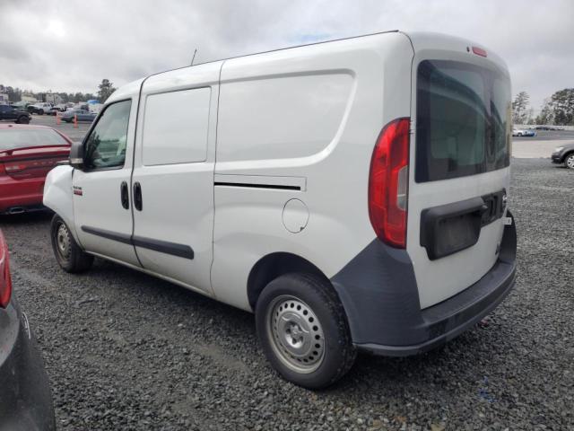 Photo 2 from auction – 2021 RAM PROMASTER with VIN ZFBHRFAB7M6T16531