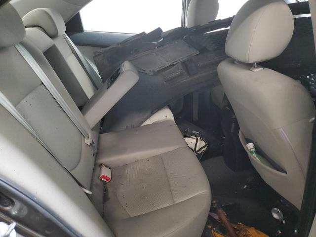 Photo 10 from auction – 2010 KIA FORTE EX with VIN KNAFU4A20A5141612