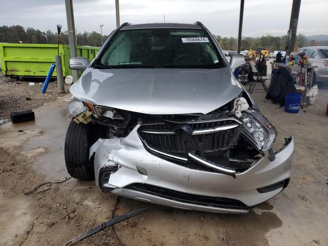 Photo 5 from auction – 2018 BUICK ENCORE PRE with VIN KL4CJASB2JB626521