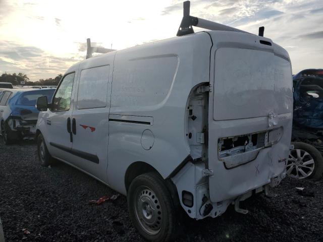 Photo 2 from auction – 2020 RAM PROMASTER with VIN ZFBHRFAB7L6R60223