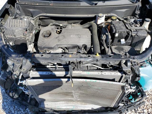 Photo 12 from auction – 2018 CHEVROLET EQUINOX LS with VIN 2GNAXREV7J6201998