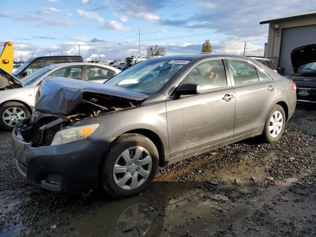 TOYOTA CAMRY BASE 2011 with VIN 4T1BF3EK0BU119936 - Photo from auction