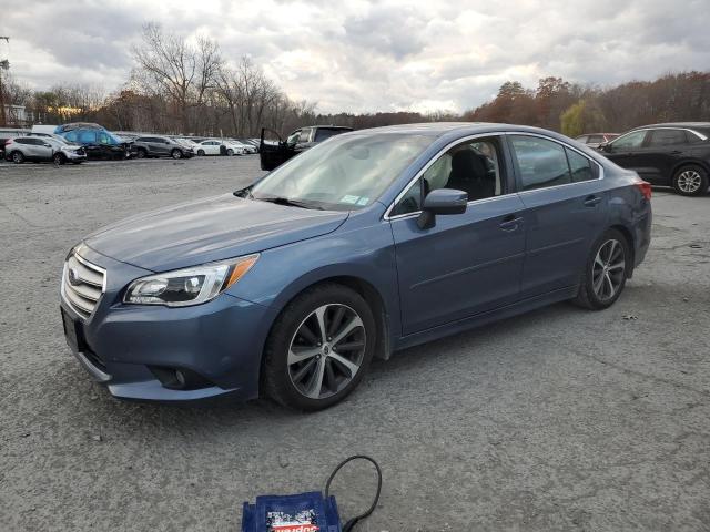 SUBARU LEGACY 2.5 2016 with VIN 4S3BNAL67G3009772 - Photo from auction