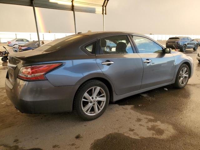 Photo 3 from auction – 2014 NISSAN ALTIMA 2.5 with VIN 1N4AL3AP4EN217429