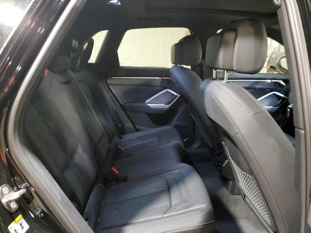 Photo 10 from auction – 2022 AUDI Q3 PREMIUM with VIN WA1DECF39N1043334