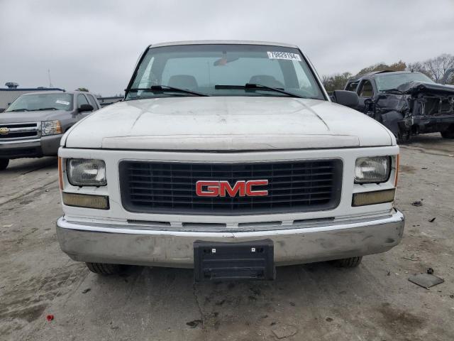 Photo 5 from auction – 1997 GMC SIERRA C15 with VIN 1GTEC14WXVZ551590