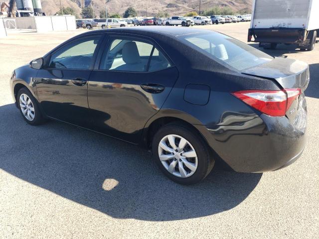 Photo 2 from auction – 2016 TOYOTA COROLLA L with VIN 5YFBURHE6GP541152