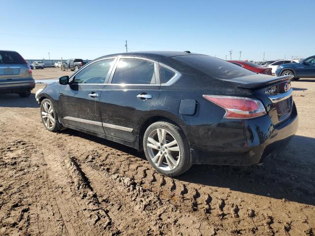 Photo 2 from auction – 2015 NISSAN ALTIMA 3.5 with VIN 1N4BL3AP8FC157933