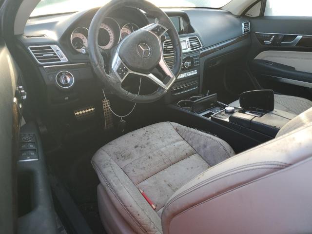 Photo 8 from auction – 2015 MERCEDES-BENZ E 400 with VIN WDDKK6FF3FF303965