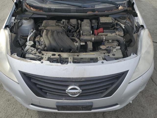 Photo 11 from auction – 2014 NISSAN VERSA S with VIN 3N1CN7AP1EL814562