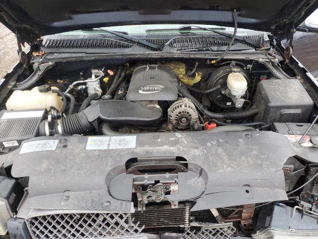 صورة رقم 11 من المزاد - 2005 CHEVROLET SILVERADO مع VIN 1GCEK19T45E183285