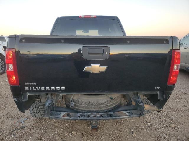 Photo 6 from auction – 2011 CHEVROLET SILVERADO with VIN 3GCPKSE33BG226460