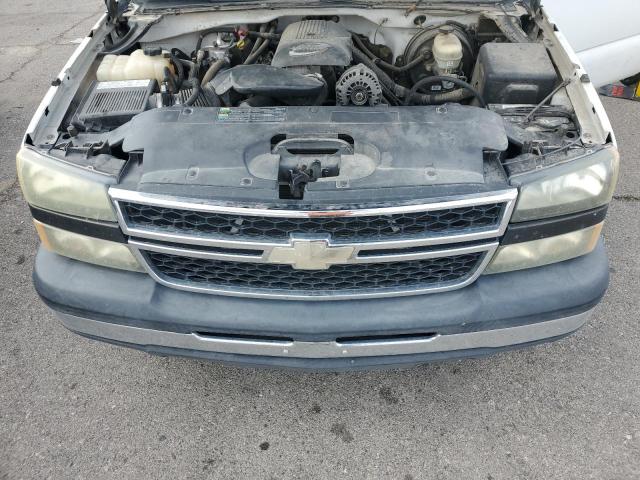 Photo 11 from auction – 2006 CHEVROLET SILVERADO with VIN 1GCEC14Z36Z287205